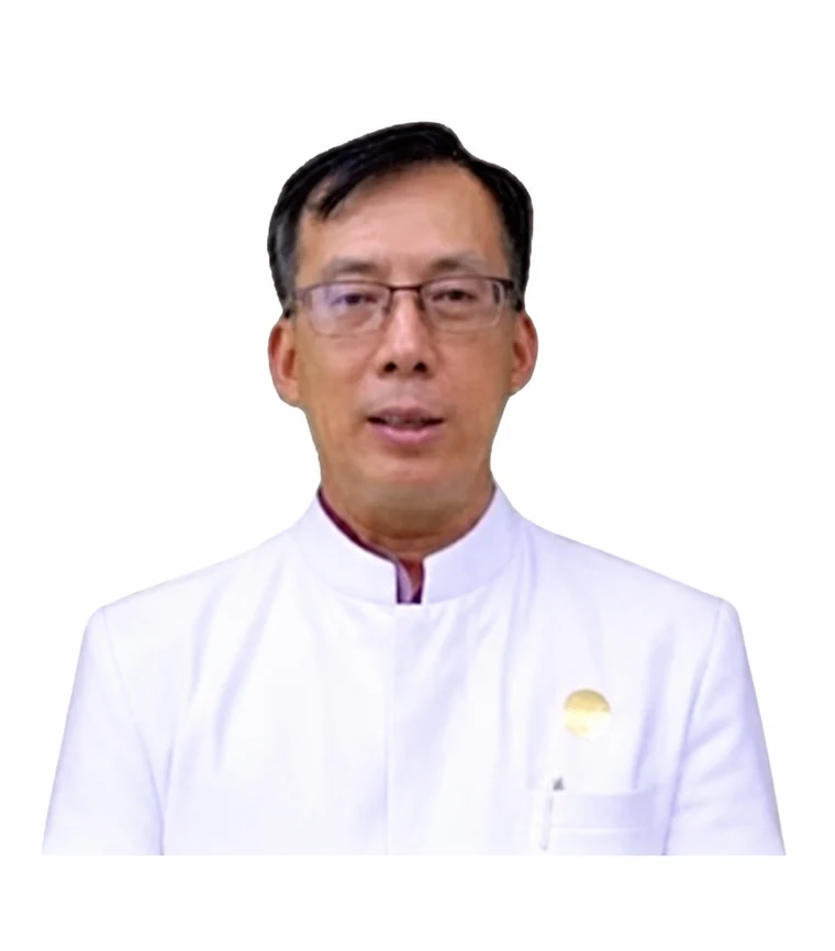 Amin Untario, ST