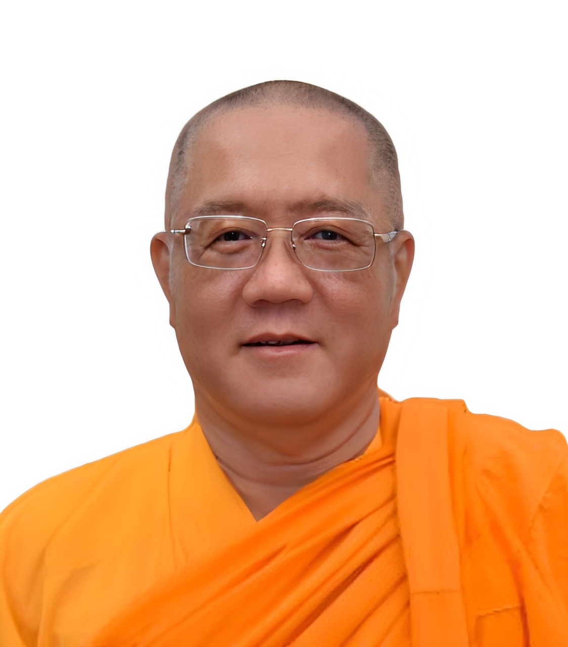 Most Ven. Dharmavimala