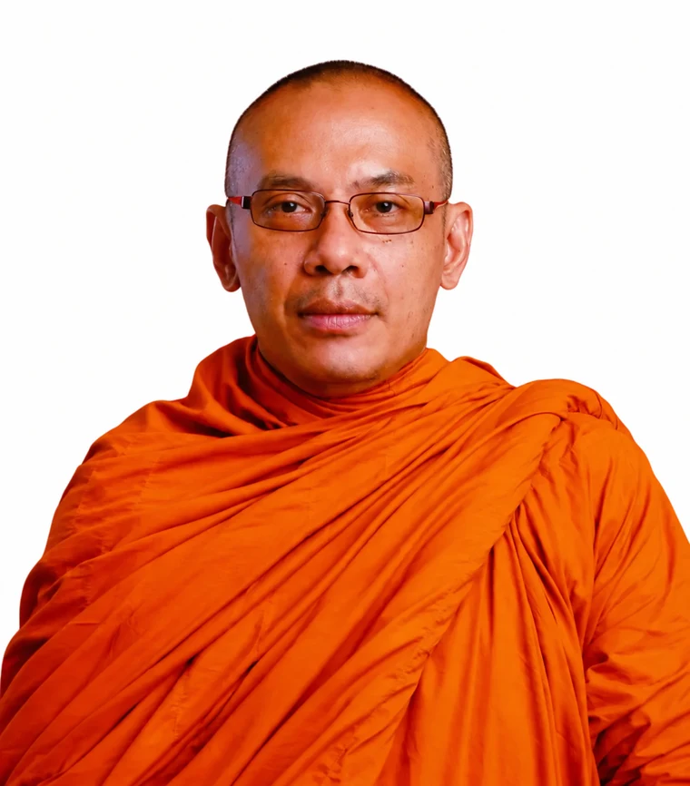 Most Venerable Khemacaro Mahathera