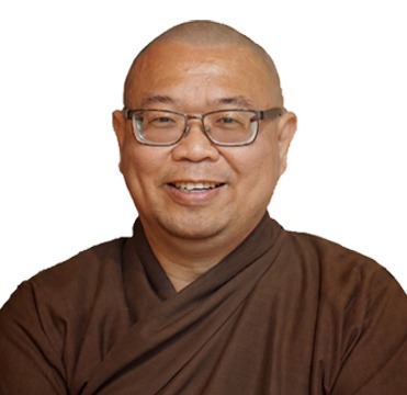 Ven. Thich Chan Troi Bao Tang