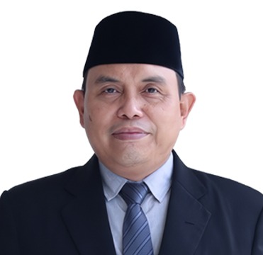 Prof. Dr. Idrus Ruslan, M.Ag.