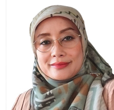 Prof. Dr. Nurhattati Fuad, M.Pd.