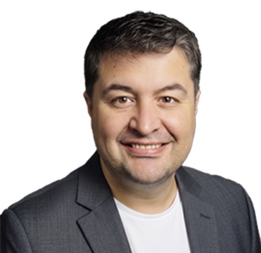 Prof. Dr. Ömer Faruk Rençber
