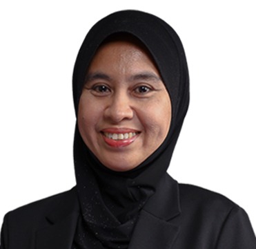 Prof. Dr. Rossazana Ab-Rashid