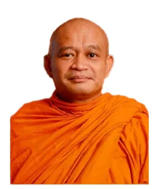 Most Venerable Bhikkhu Saddhanyano Mahathera