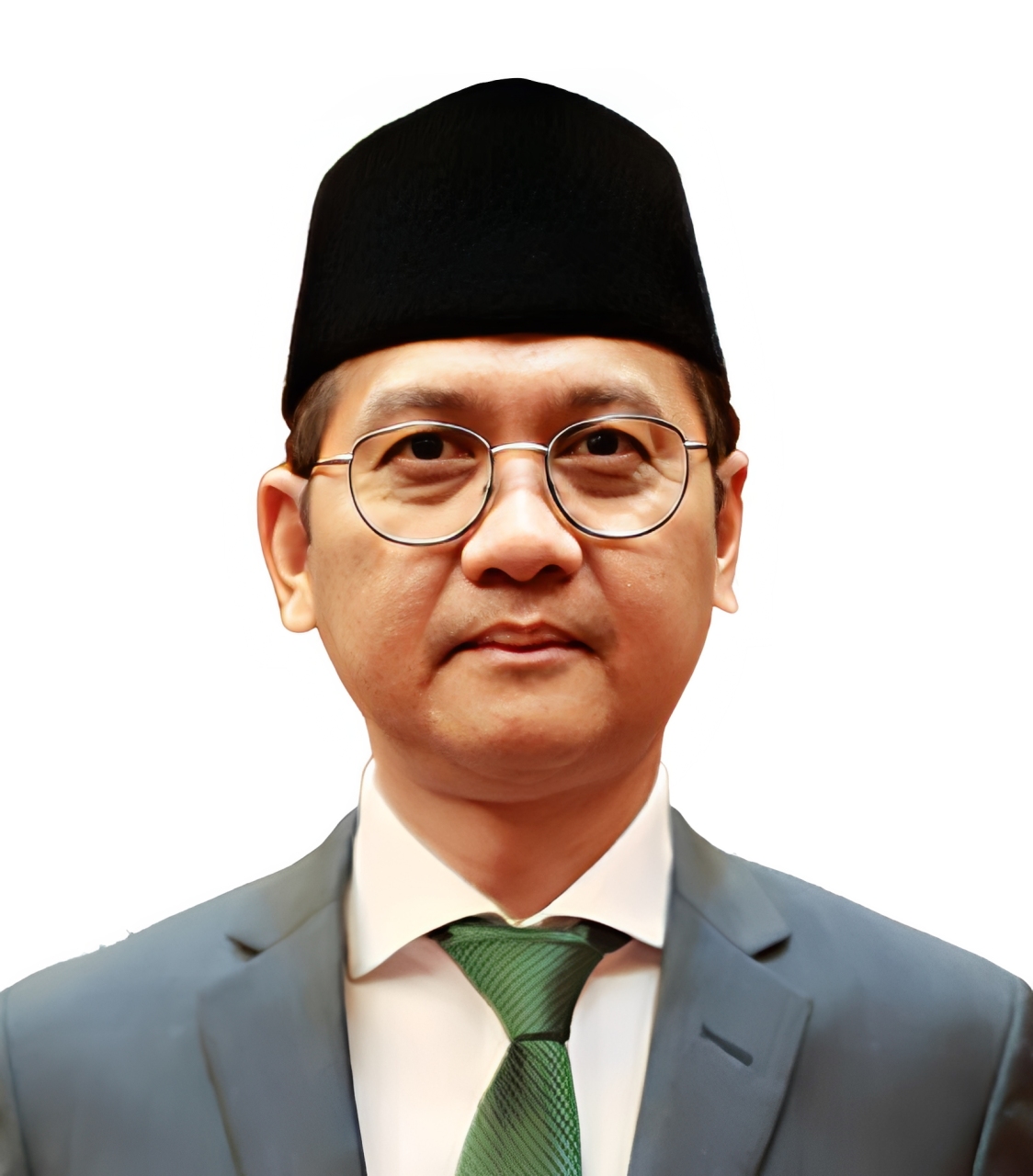 Drs. Supriyadi, M.Pd.