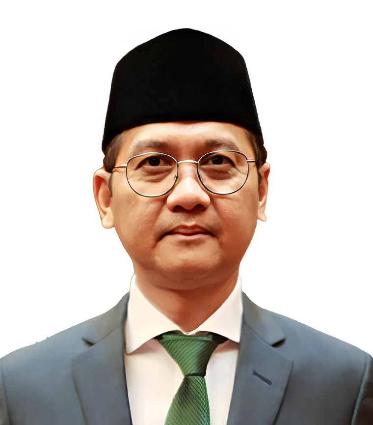 Drs. Supriyadi, M.Pd.