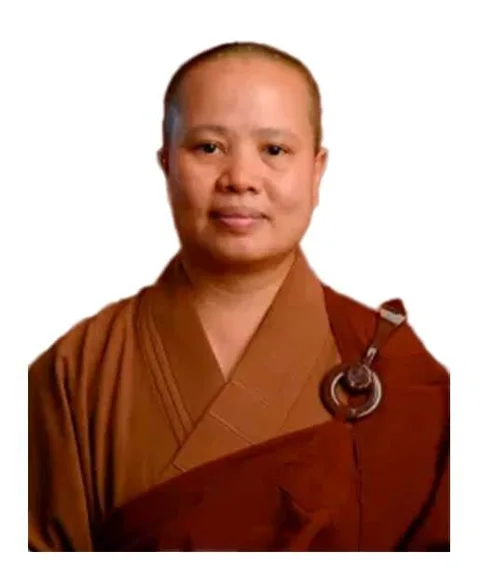Most Venerable Bhadrasudhiyanti Mahāsthavira