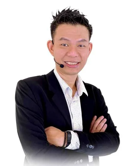 UP. Dr. Hendra, M.Pd.